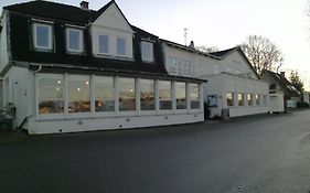Fjordhotel Augustenborg